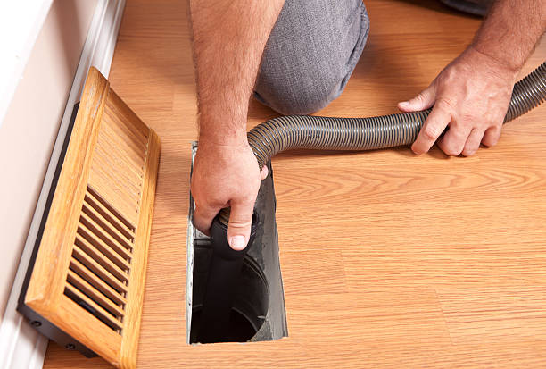 Best Commercial Air Duct Cleaning  in Oneonta, AL