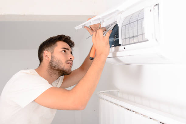 Affordable HVAC Duct Cleaning in Oneonta, AL